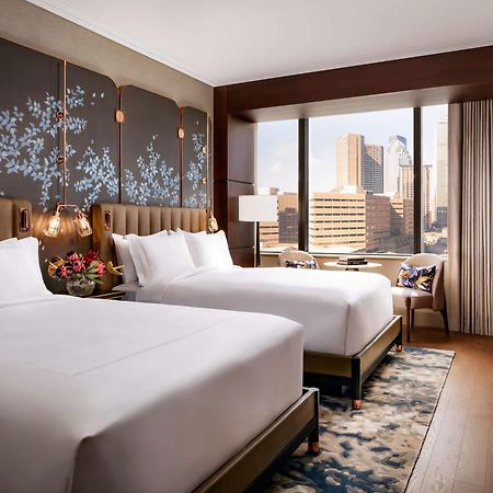Raffles Boston酒店 外观 照片