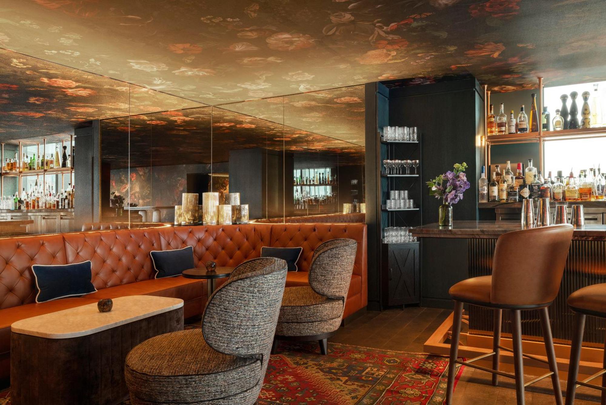 Raffles Boston酒店 外观 照片
