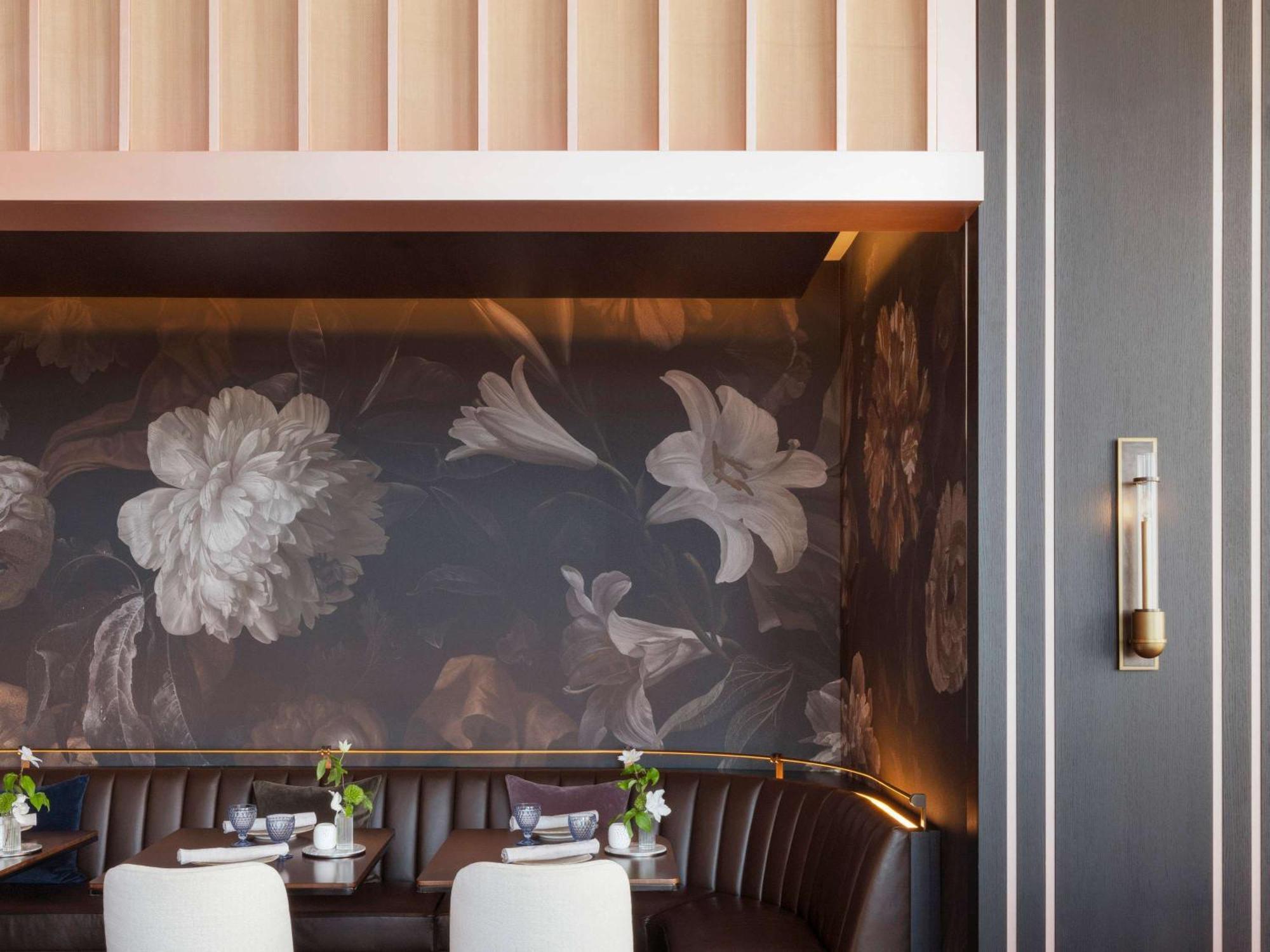 Raffles Boston酒店 外观 照片