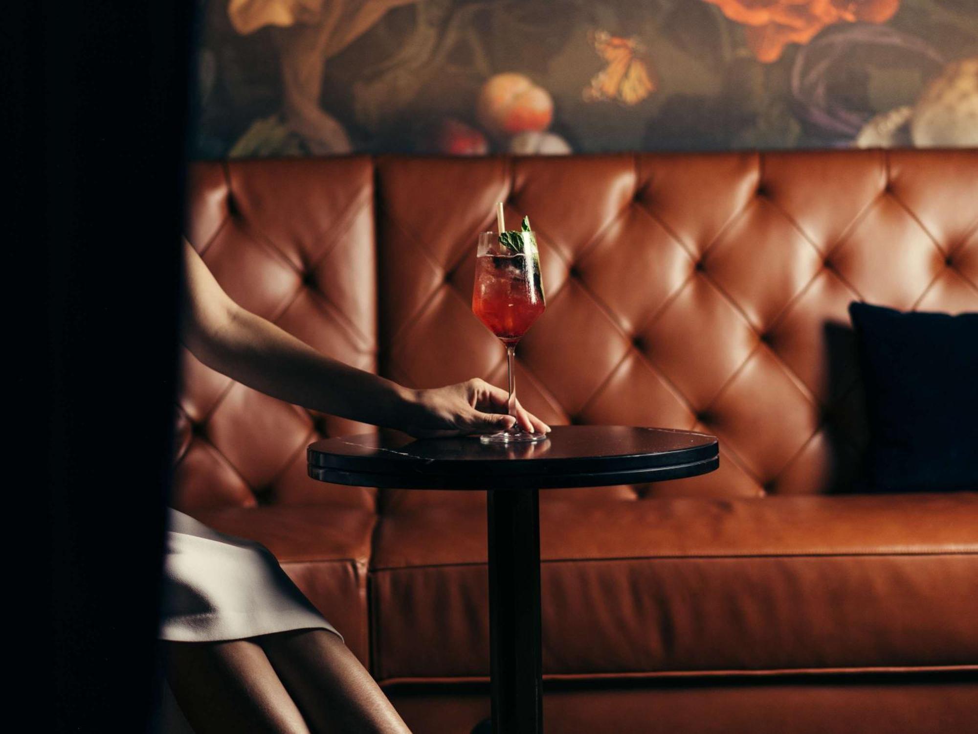 Raffles Boston酒店 外观 照片