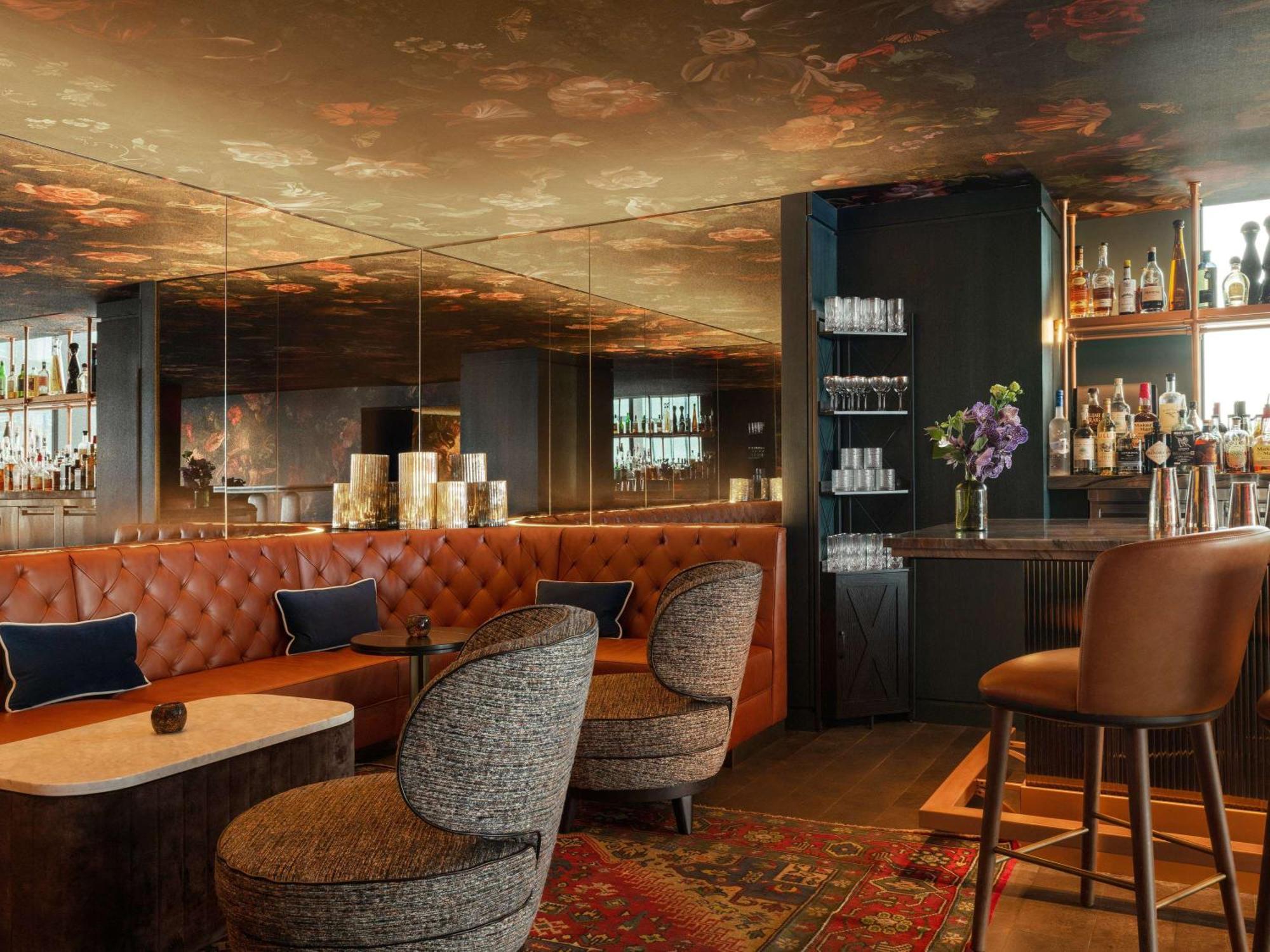 Raffles Boston酒店 外观 照片