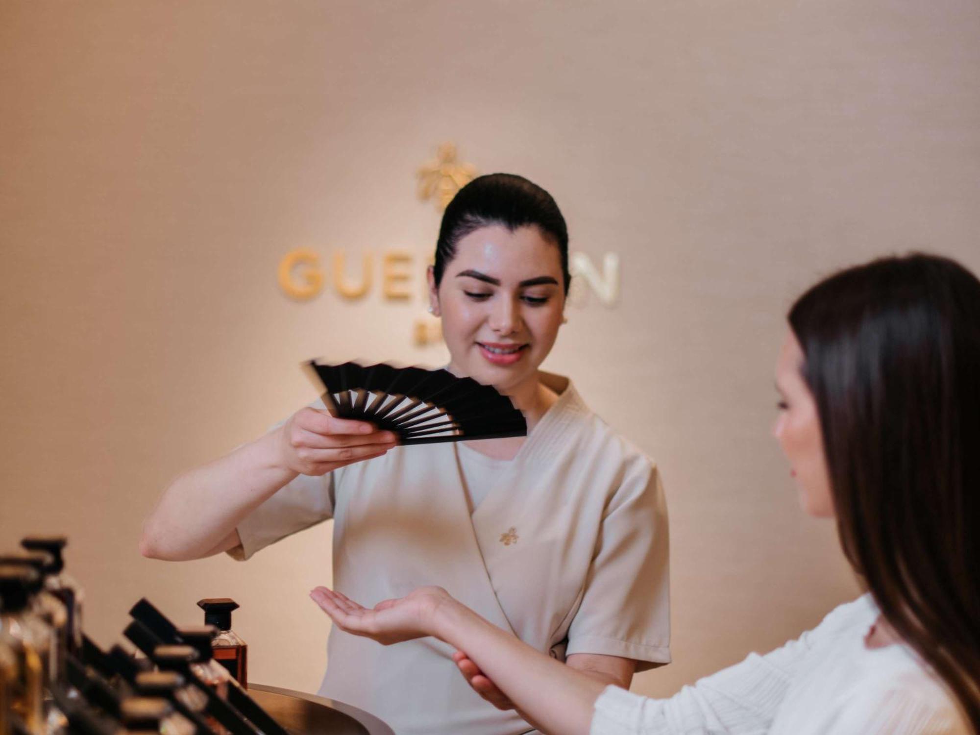 Raffles Boston酒店 外观 照片